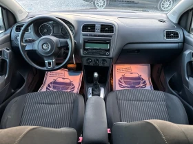 VW Polo 1.4 Италия/Автомат /136 000км | Auto.bg — изображение 11