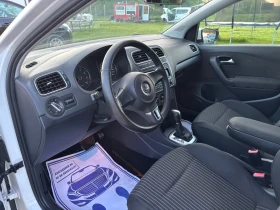 VW Polo 1.4 Италия/Автомат /136 000км | Auto.bg — изображение 8