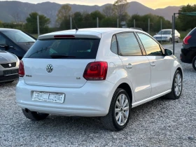VW Polo 1.4 Италия/Автомат /136 000км | Auto.bg — изображение 6
