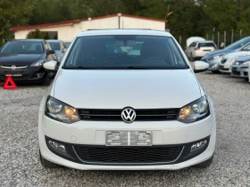 VW Polo 1.4 Италия/Автомат /136 000км | Auto.bg — изображение 2