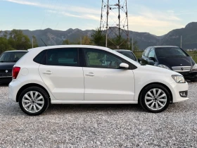 VW Polo 1.4 Италия/Автомат /136 000км | Auto.bg — изображение 5