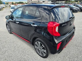 Kia Picanto 1.2i-85k.c-GT line-NAVI-EURO6 | Mobile.bg � ����� ������ 7