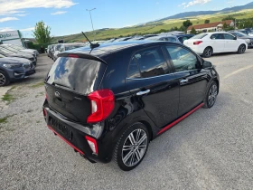 Kia Picanto 1.2i-85k.c-GT line-NAVI-EURO6 | Mobile.bg � ����� ������ 5