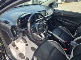 Kia Picanto 1.2i-85k.c-GT line-NAVI-EURO6 | Mobile.bg � ����� ������ 9