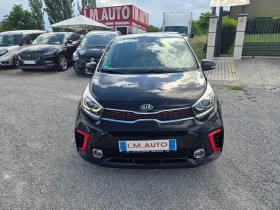Kia Picanto 1.2i-85k.c-GT line-NAVI-EURO6 | Mobile.bg � ����� ������ 2