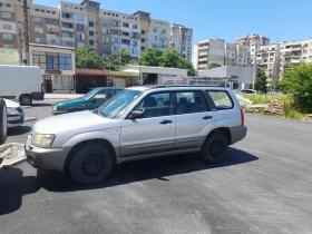 Subaru Forester - 2350 € / 4596.20 лв. - 56590359 4