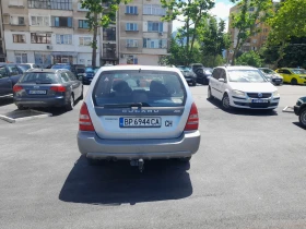 Subaru Forester - 2350 € / 4596.20 лв. - 56590359 3