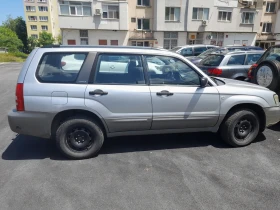 Subaru Forester - 2350 € / 4596.20 лв. - 56590359 2