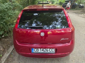 Fiat Punto 1.2 - 2200 € / 4302.83 лв. - 83805173 2