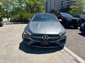 Mercedes-Benz CLA 250 ПАНОРАМА * ПОДГРЕВИ * CARFAX * АВТО КРЕДИТ *  | Auto.bg — изображение 2
