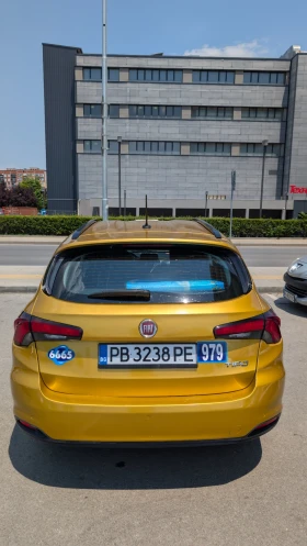 Fiat Tipo 1.4 120 LPG Turbo | Auto.bg — изображение 3