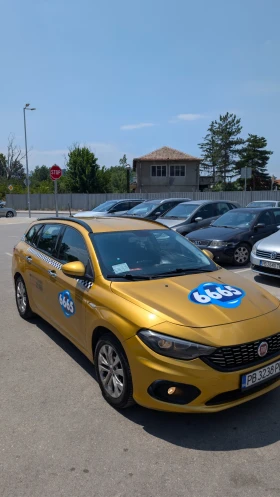 Fiat Tipo 1.4 120 LPG Turbo | Auto.bg — изображение 2