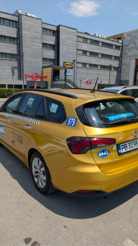 Fiat Tipo 1.4 120 LPG Turbo | Auto.bg — изображение 5