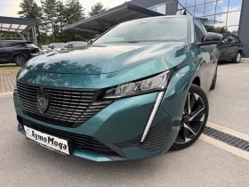 ����� �� �������� �� Peugeot 308 1.5 ALURE EAT8