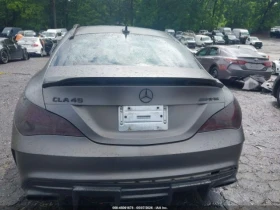 Mercedes-Benz CLA 45 AMG * 4MATIC* HARMAN KARDON* ����* �������* ��������*  | Mobile.bg � ����� ������ 13