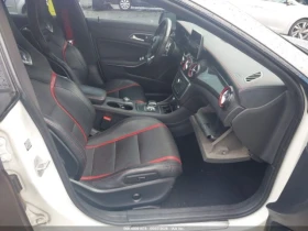 Mercedes-Benz CLA 45 AMG * 4MATIC* HARMAN KARDON* ����* �������* ��������*  | Mobile.bg � ����� ������ 5