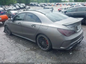 Mercedes-Benz CLA 45 AMG * 4MATIC* HARMAN KARDON* ����* �������* ��������*  | Mobile.bg � ����� ������ 3