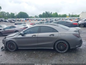 Mercedes-Benz CLA 45 AMG * 4MATIC* HARMAN KARDON* ����* �������* ��������*  | Mobile.bg � ����� ������ 11