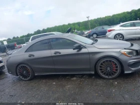 Mercedes-Benz CLA 45 AMG * 4MATIC* HARMAN KARDON* ����* �������* ��������*  | Mobile.bg � ����� ������ 10