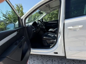 VW Sharan ХАЙЛАЙН - 6950 € / 13593.02 лв. - 15700822 11