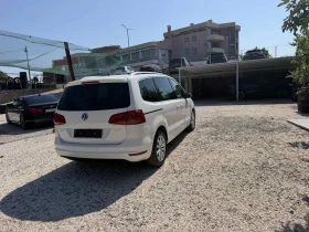 VW Sharan ХАЙЛАЙН - 6950 € / 13593.02 лв. - 15700822 3