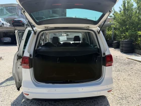 VW Sharan ХАЙЛАЙН - 6950 € / 13593.02 лв. - 15700822 10