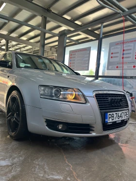 Audi A6 c6 | Mobile.bg � ����� ������ 5