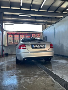 Audi A6 c6 | Mobile.bg � ����� ������ 4