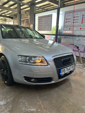 Audi A6 c6 | Mobile.bg � ����� ������ 6