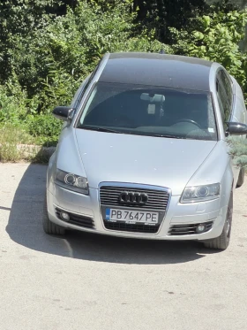 Audi A6 c6 | Mobile.bg � ����� ������ 2