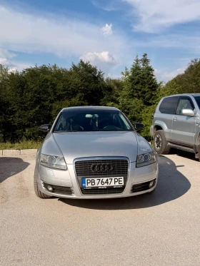 Audi A6 c6 | Mobile.bg � ����� ������ 3