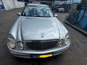Mercedes-Benz E 280 Avantgarde - 3680 € - 40646957 6