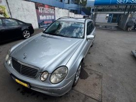 Mercedes-Benz E 280 Avantgarde - 3680 € - 40646957 15