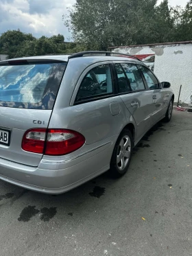 Mercedes-Benz E 280 Avantgarde - 3680 € - 40646957 10