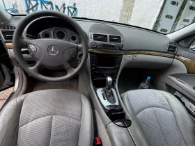 Mercedes-Benz E 280 Avantgarde - 3680 € - 40646957 3
