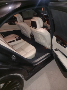 Mercedes-Benz S 500 - 13999 € - 86293812 10
