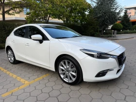 Mazda 3 2.2D* NAVI* КАМЕРА* КEYLESS* KATO НОВА*  | Auto.bg — изображение 3