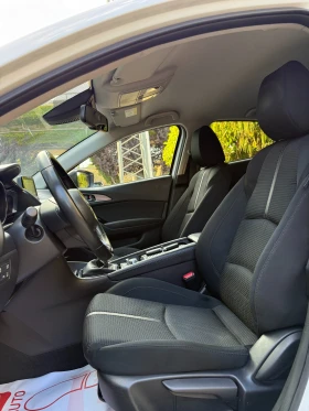 Mazda 3 2.2D* NAVI* КАМЕРА* КEYLESS* KATO НОВА*  | Auto.bg — изображение 8