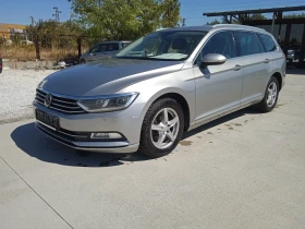 ����� �� �������� �� VW Passat 2.0TDI High line