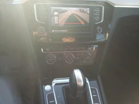 VW Passat 2.0TDI High line | Mobile.bg � ����� ������ 9