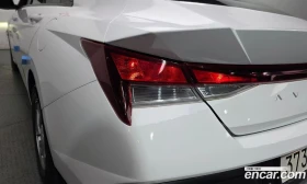 Hyundai Elantra 1.6 LPi Smart | Mobile.bg � ����� ������ 9