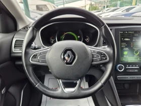 Renault Megane 1.5D-INTENS | Auto.bg — изображение 9