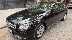 Mercedes-Benz E 350 Avangarde