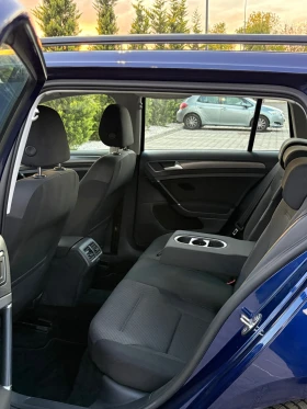 VW Golf 7.5 Facelift 2.0TDI 4Motion DSG | Mobile.bg � ����� ������ 9