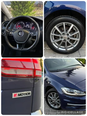 VW Golf 7.5 Facelift 2.0TDI 4Motion DSG | Mobile.bg � ����� ������ 16