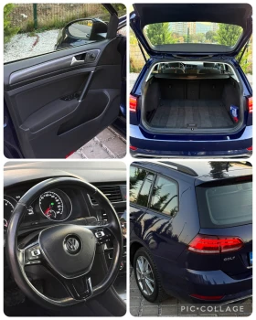 VW Golf 7.5 Facelift 2.0TDI 4Motion DSG | Mobile.bg � ����� ������ 17