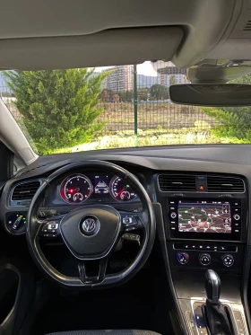 VW Golf 7.5 Facelift 2.0TDI 4Motion DSG | Mobile.bg � ����� ������ 13