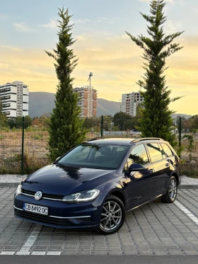 VW Golf 7.5 Facelift 2.0TDI 4Motion DSG | Mobile.bg � ����� ������ 2