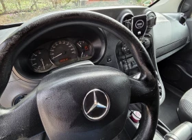 Mercedes-Benz Citan - 4100 € - 86605966 10