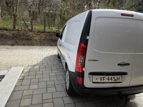 Mercedes-Benz Citan - 4100 € - 86605966 16